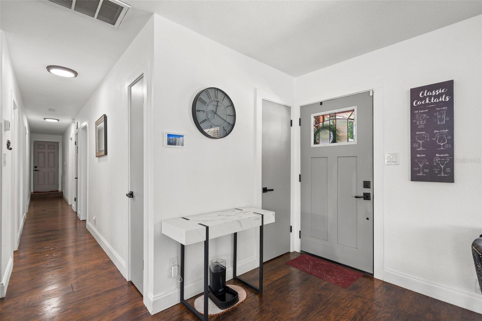 MENDELS RESUB OF BLOC - Residential