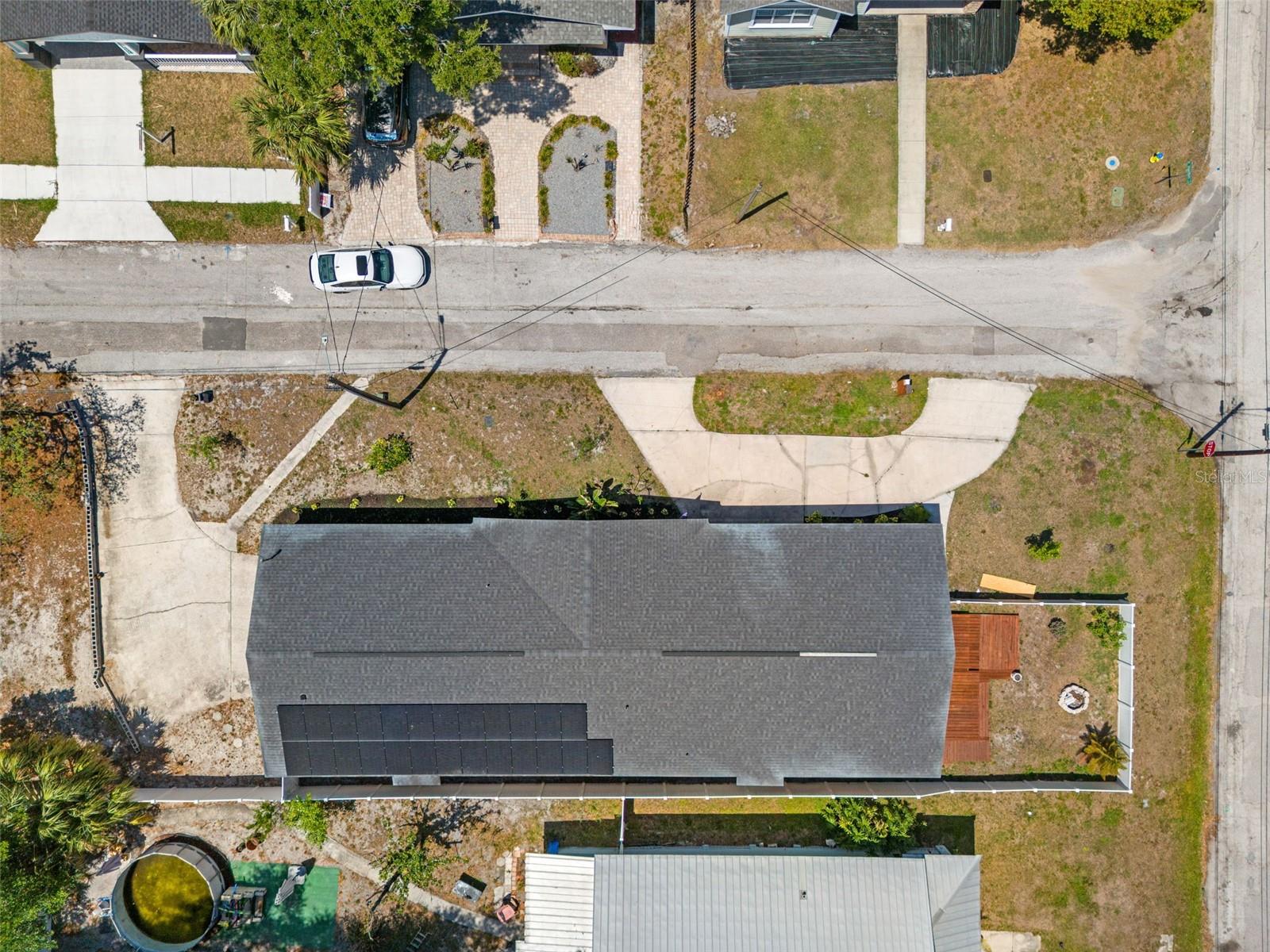 MENDELS RESUB OF BLOC - Residential