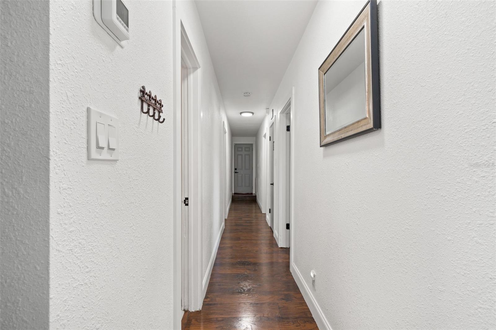 MENDELS RESUB OF BLOC - Residential