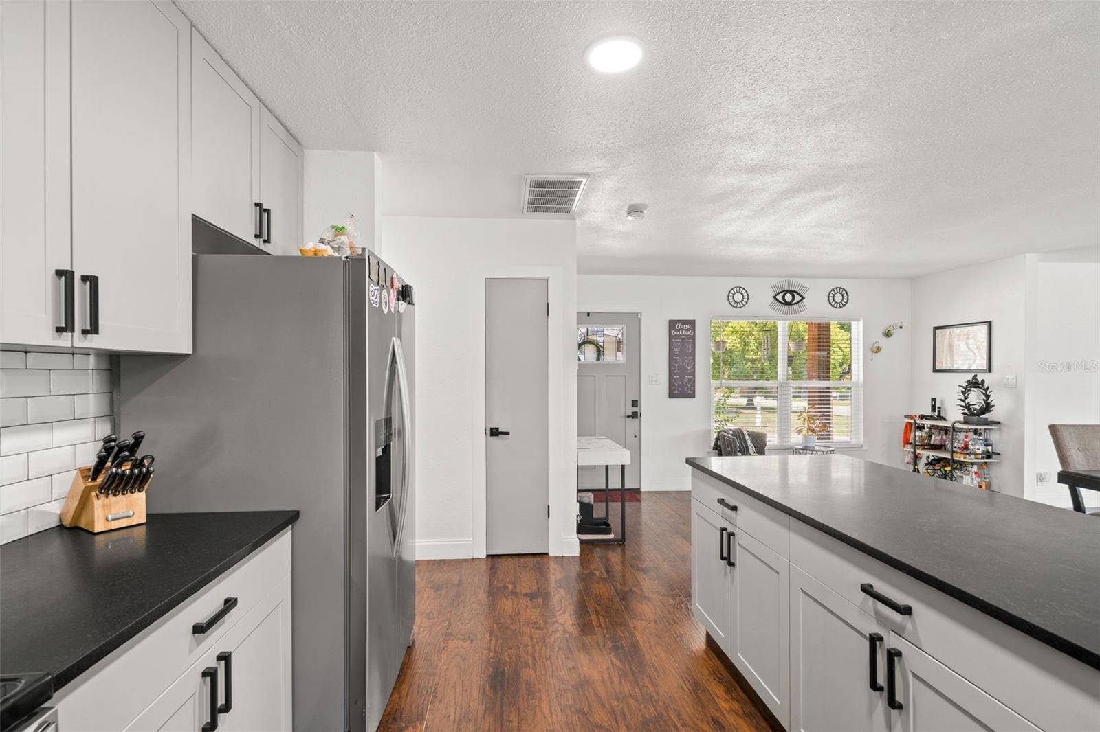 MENDELS RESUB OF BLOC - Residential
