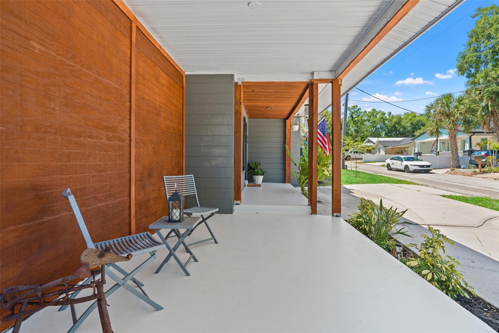 MENDELS RESUB OF BLOC - Residential