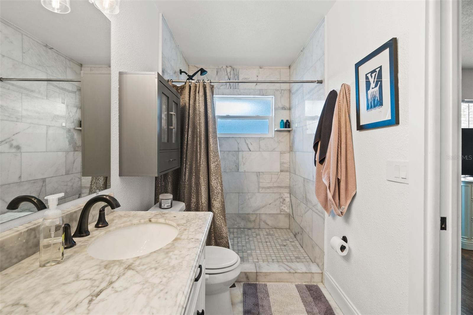 MENDELS RESUB OF BLOC - Residential
