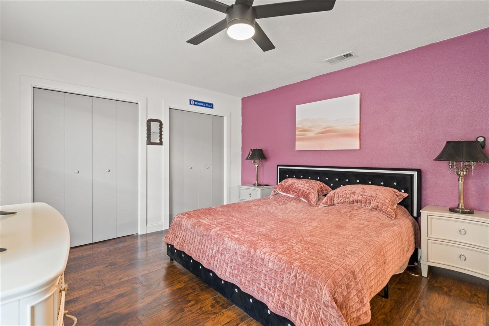 MENDELS RESUB OF BLOC - Residential