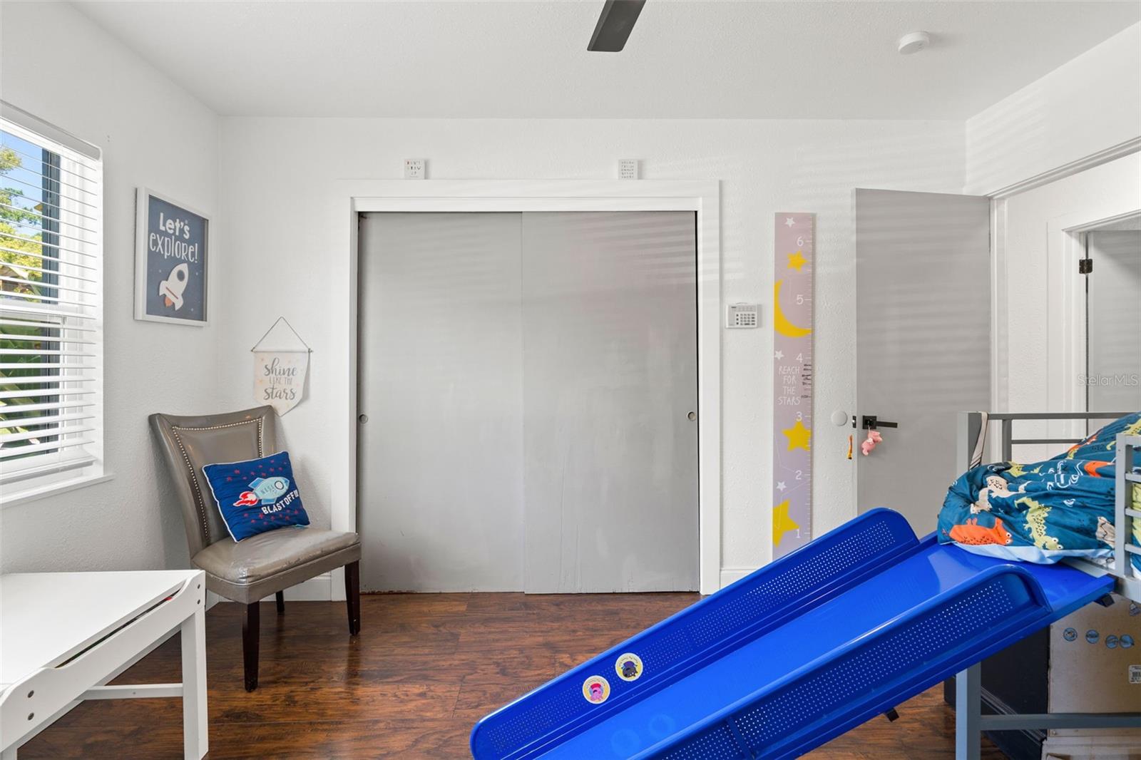 MENDELS RESUB OF BLOC - Residential