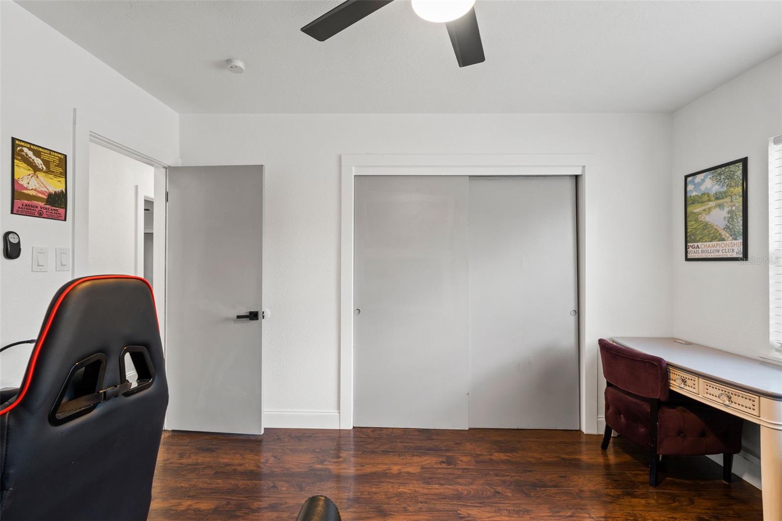 MENDELS RESUB OF BLOC - Residential