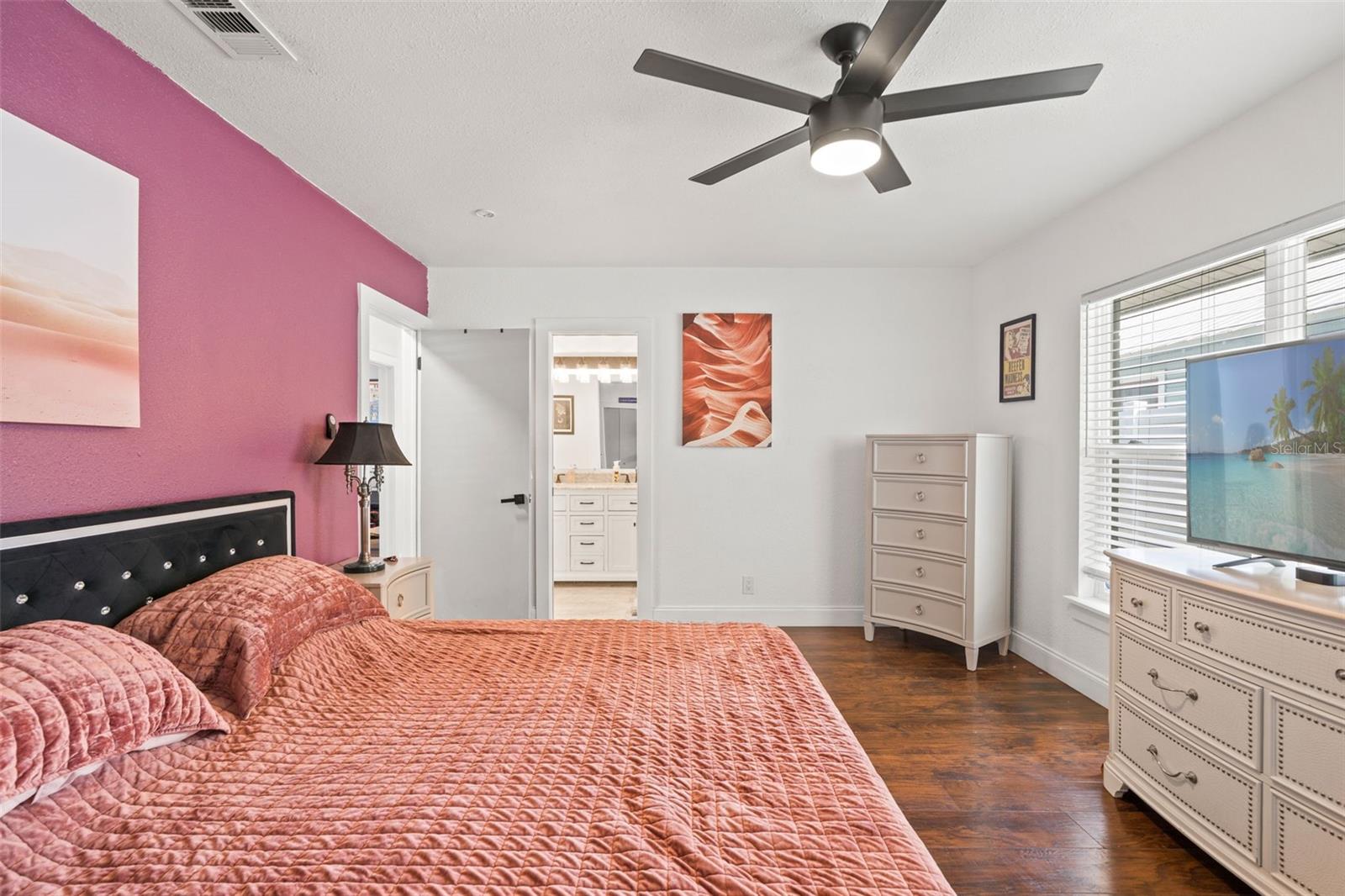 MENDELS RESUB OF BLOC - Residential