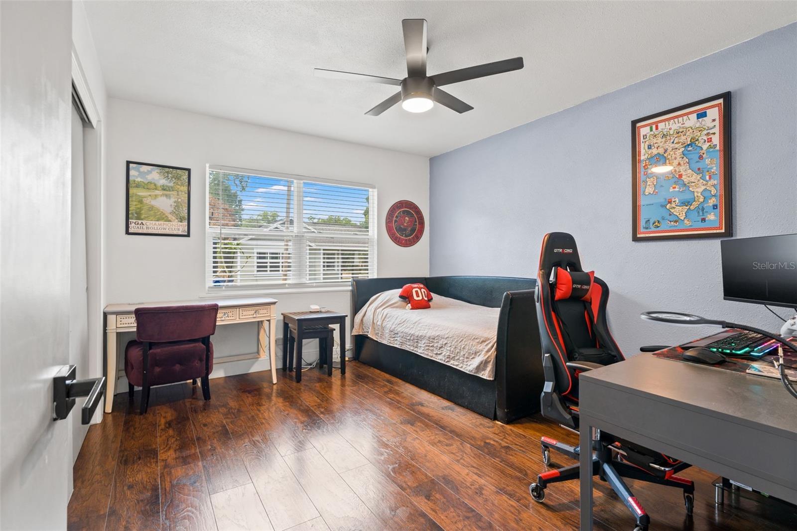 MENDELS RESUB OF BLOC - Residential