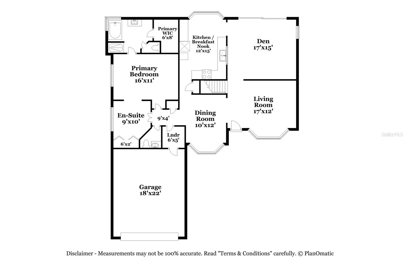 BLOOMINGDALE SEC O - Residential Lease