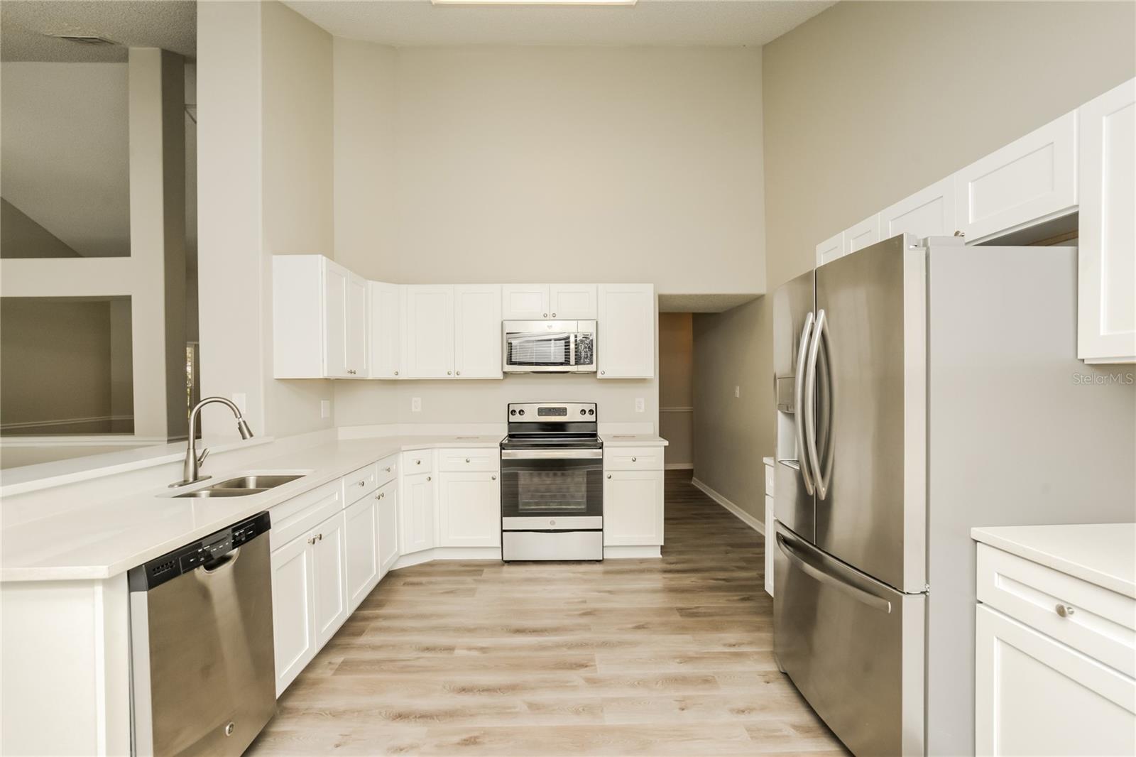 BLOOMINGDALE SEC O - Residential Lease