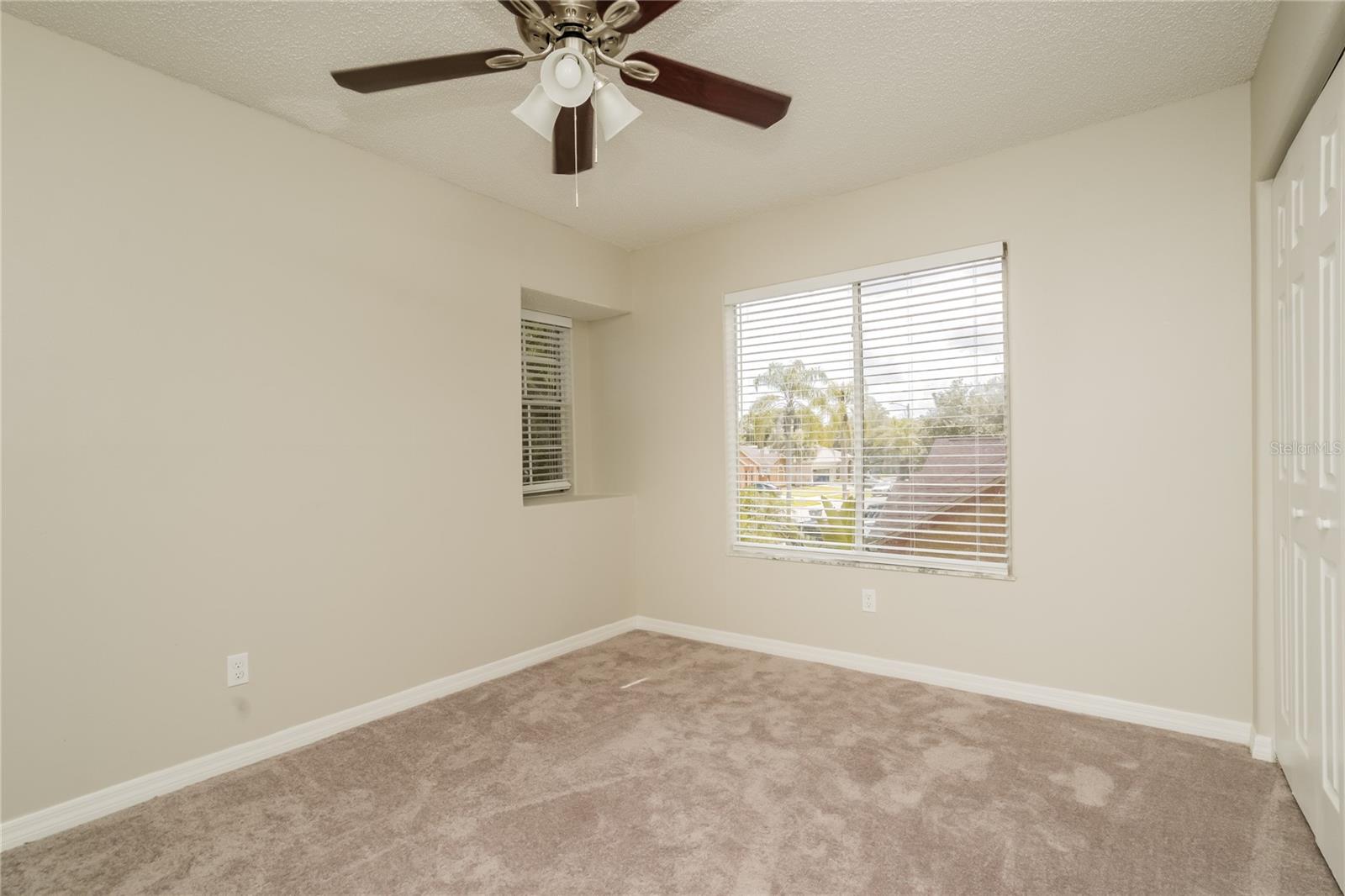 BLOOMINGDALE SEC O - Residential Lease