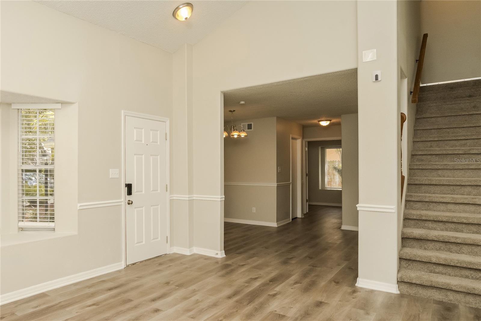 BLOOMINGDALE SEC O - Residential Lease