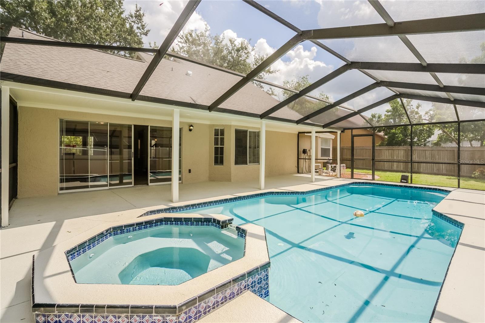 BLOOMINGDALE SEC O - Residential Lease