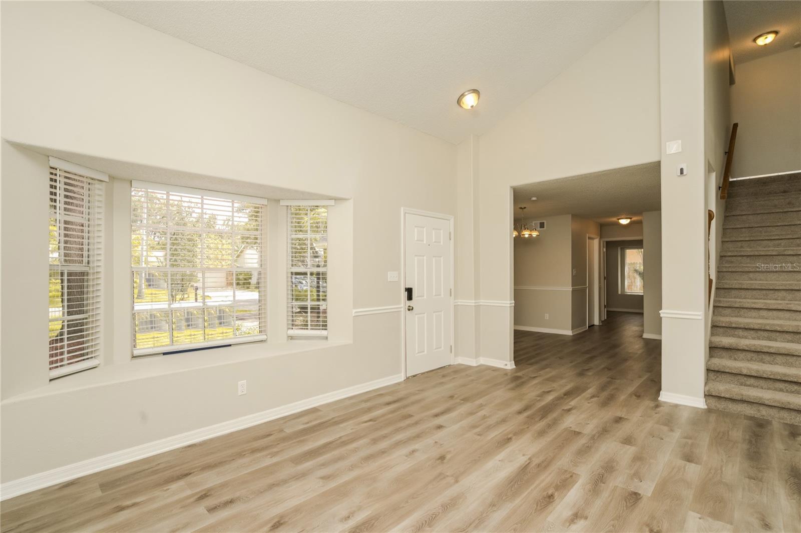 BLOOMINGDALE SEC O - Residential Lease