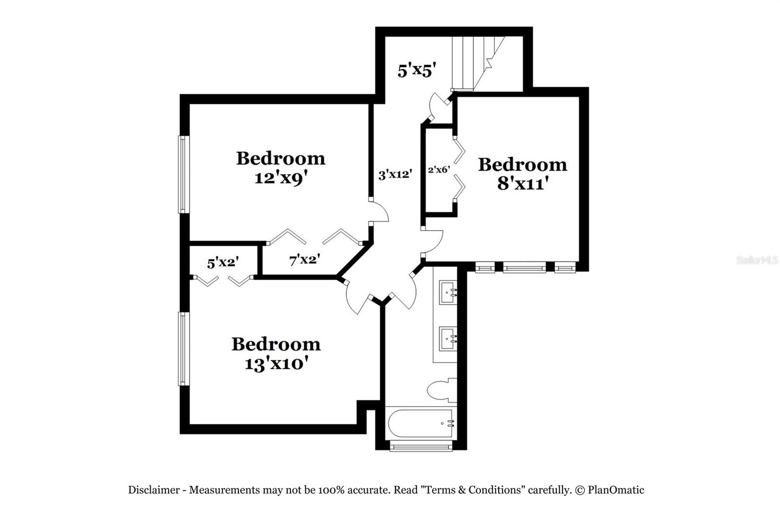 BLOOMINGDALE SEC O - Residential Lease