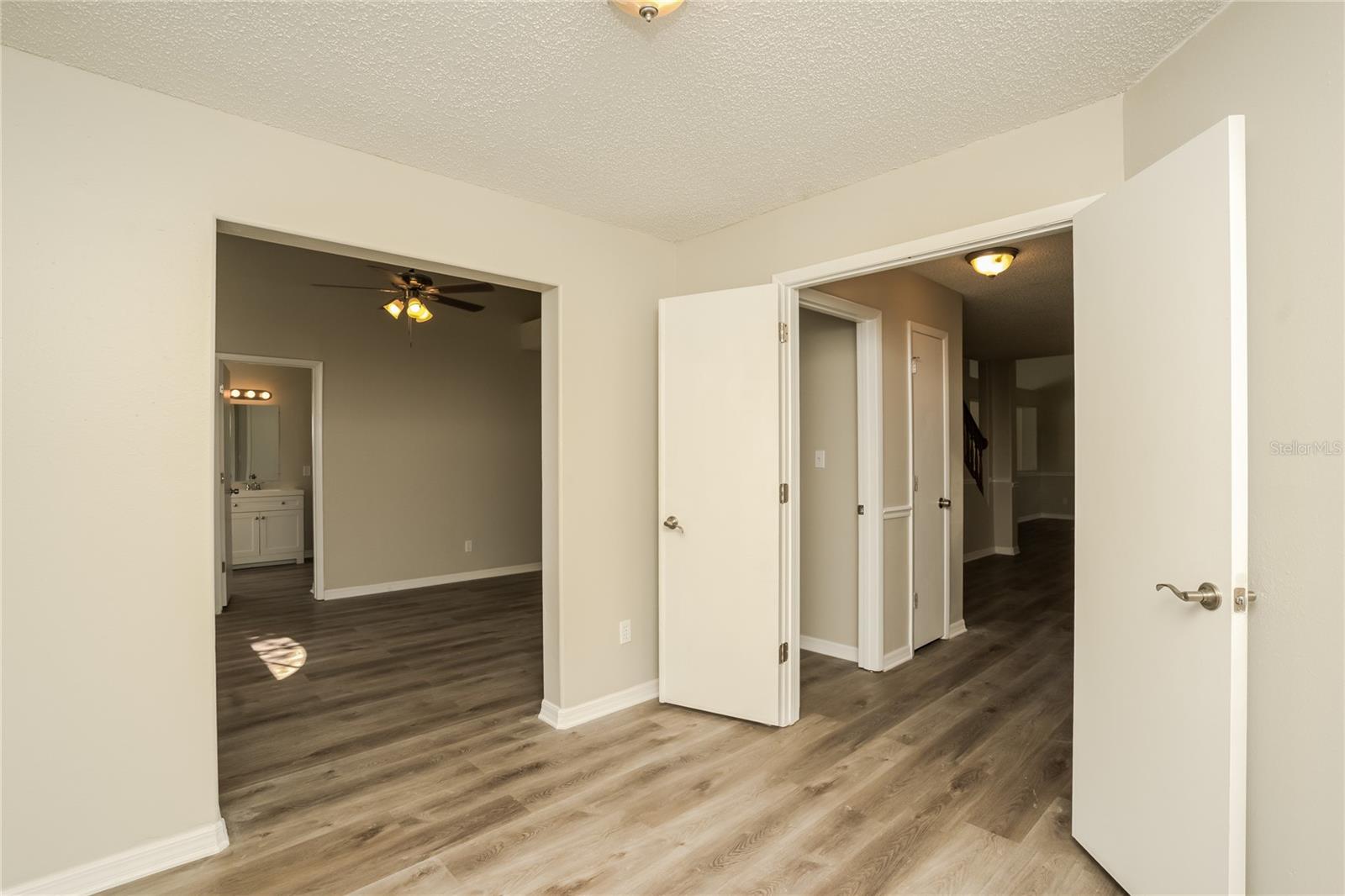 BLOOMINGDALE SEC O - Residential Lease