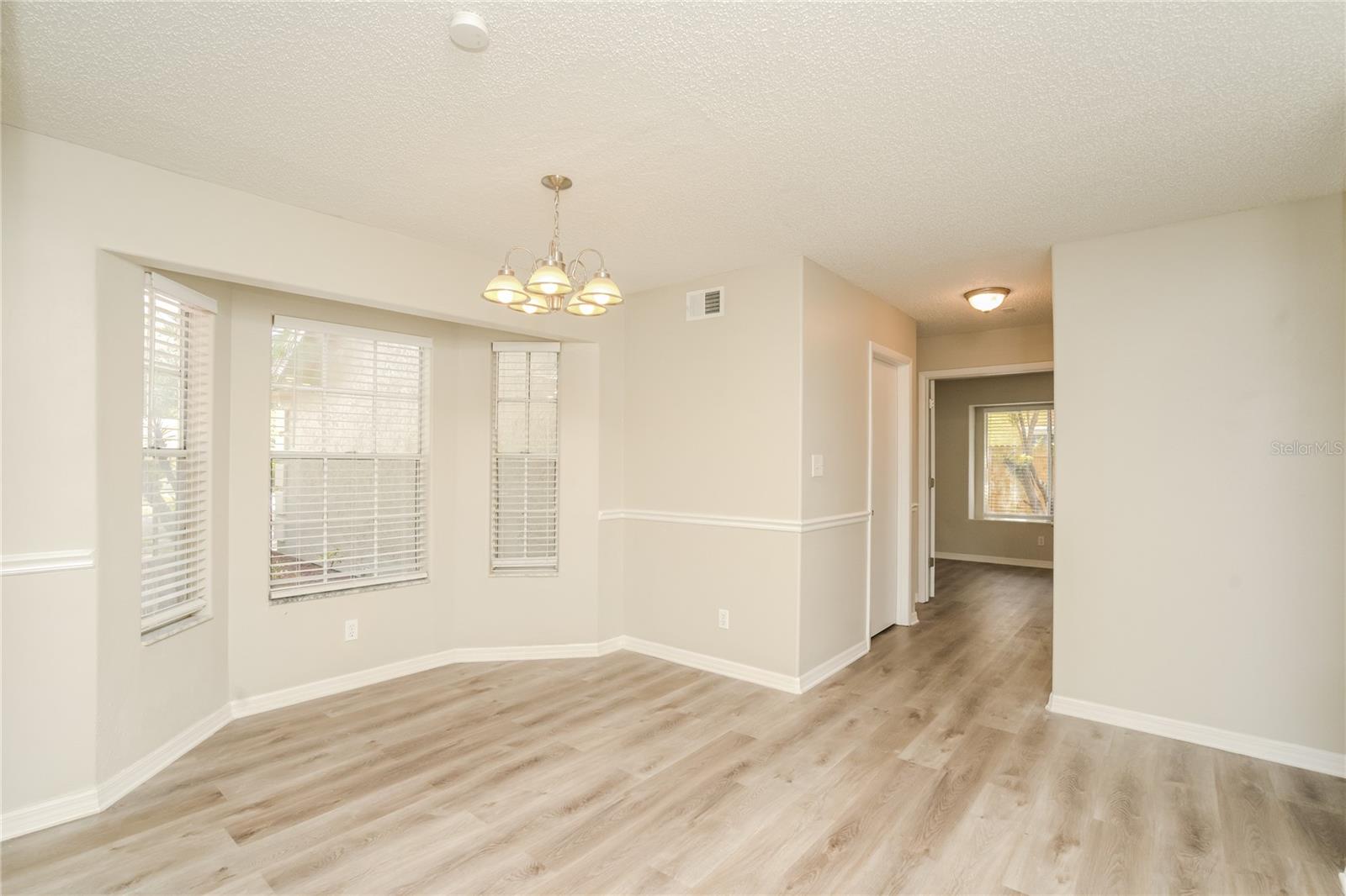 BLOOMINGDALE SEC O - Residential Lease