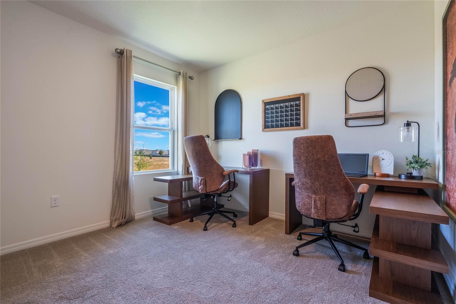 MILLSTONE - Residential