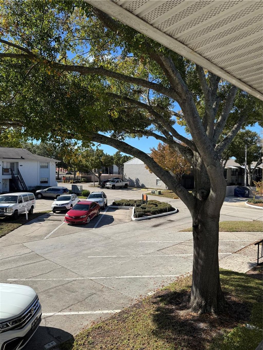 Photo of 4506 S Oak Drive #S42, Tampa, FL 33611 (MLS # TB8462868)