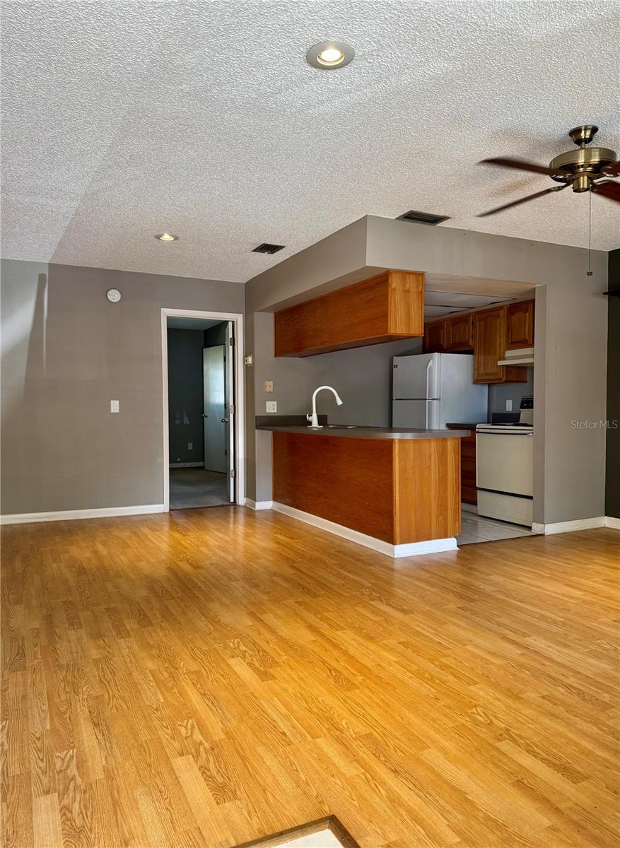 FAIR OAKS SOUTH TWO - Residential