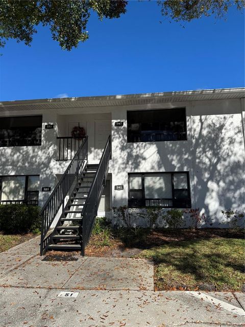 4506 S OAK DRIVE S42 TAMPA FL 33611