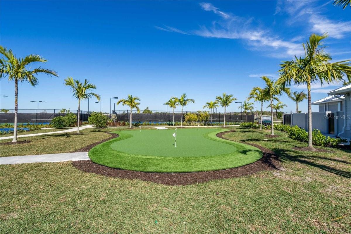 LORRAINE LAKES PH IIA - Residential Lease