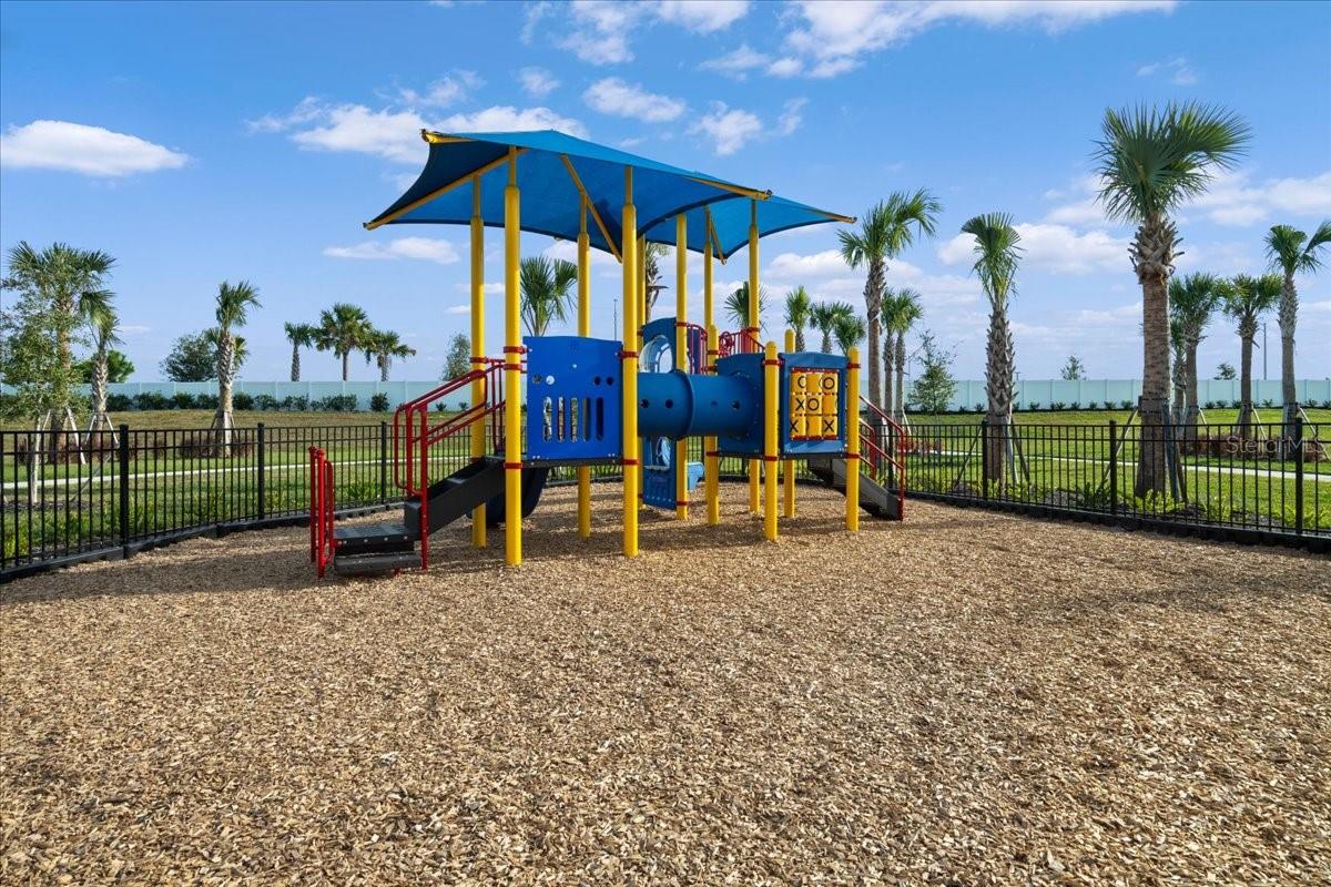 LORRAINE LAKES PH IIA - Residential Lease