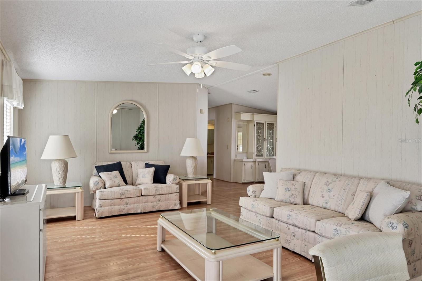 GOLF LAKES RESIDENTS CO-OP - Residential