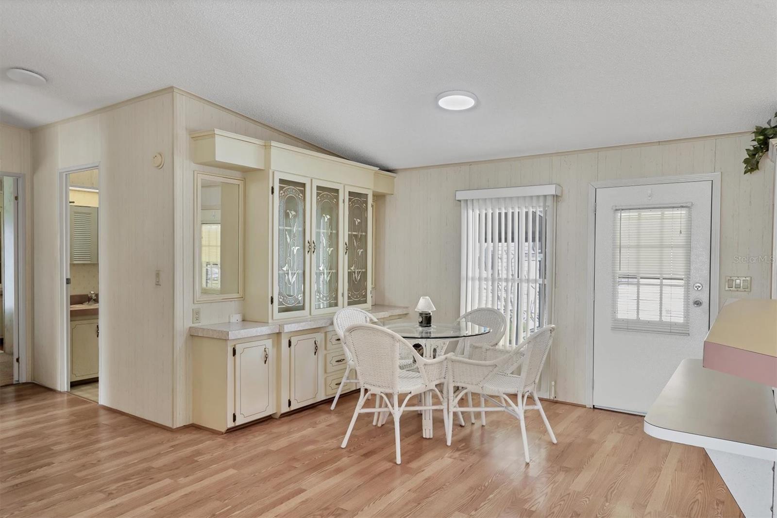 GOLF LAKES RESIDENTS CO-OP - Residential