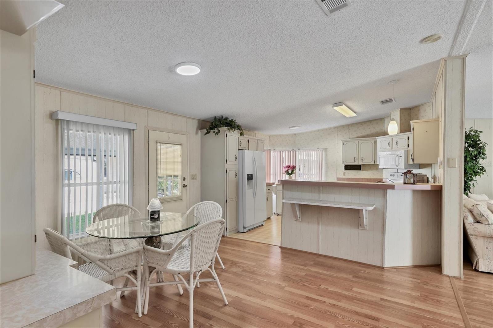 GOLF LAKES RESIDENTS CO-OP - Residential