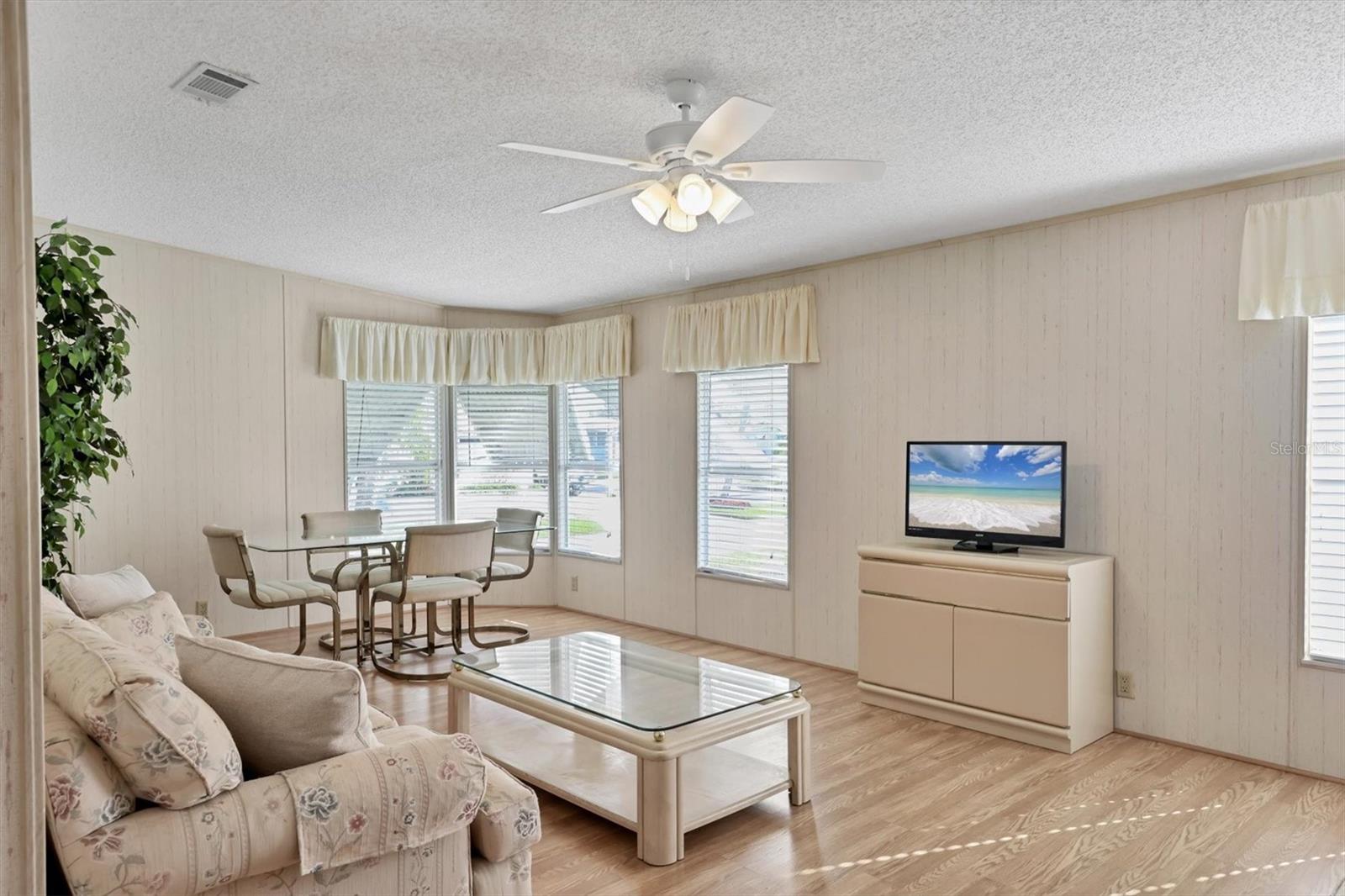 GOLF LAKES RESIDENTS CO-OP - Residential