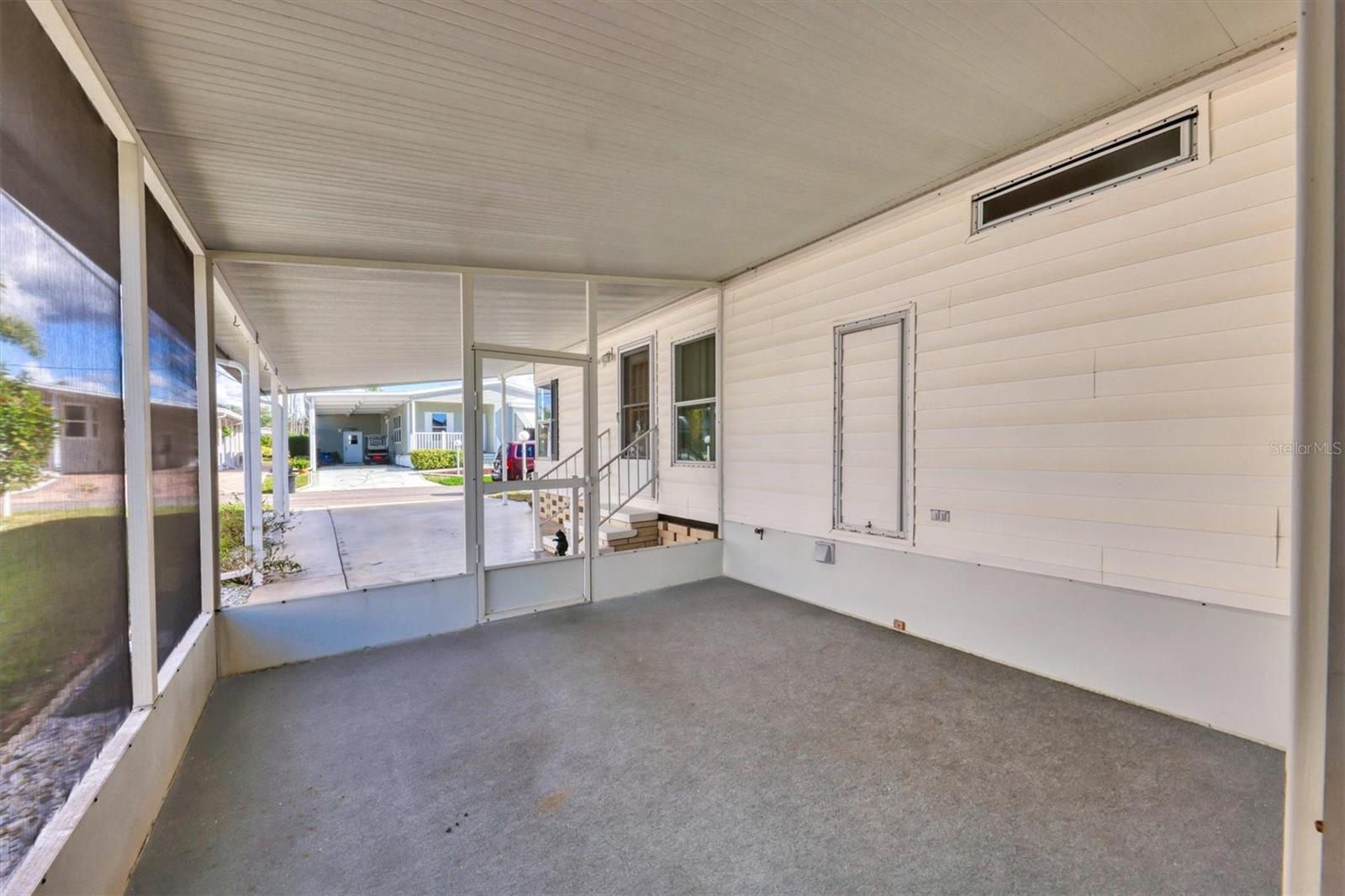 GOLF LAKES RESIDENTS CO-OP - Residential