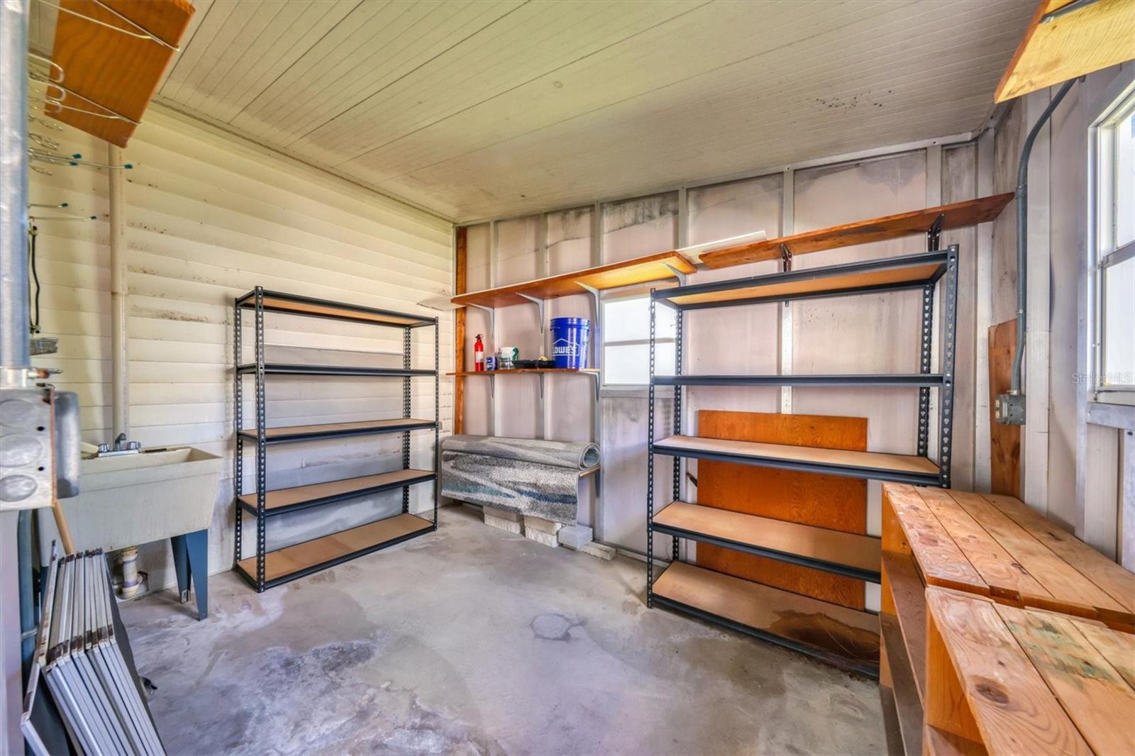 GOLF LAKES RESIDENTS CO-OP - Residential