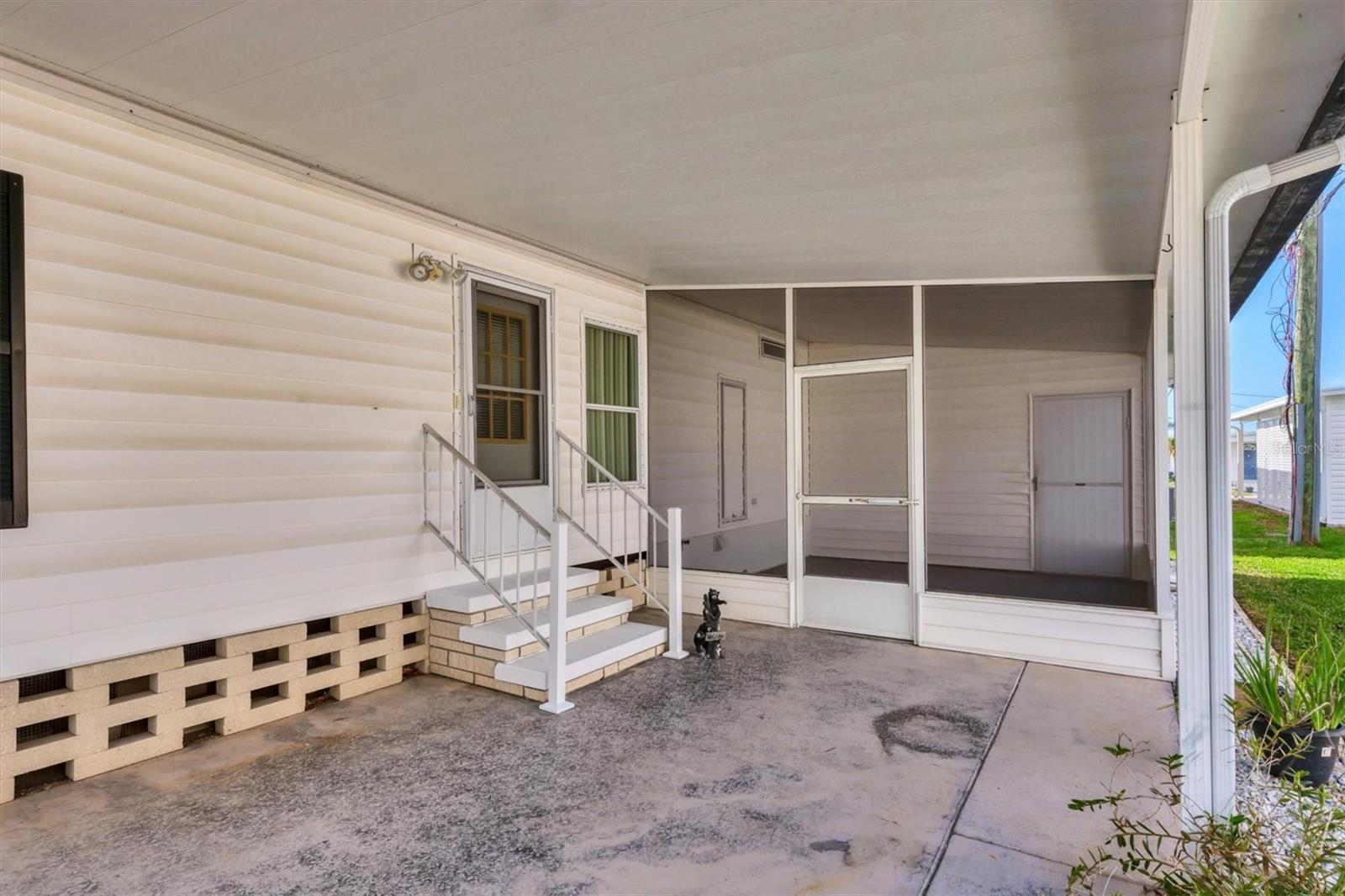 GOLF LAKES RESIDENTS CO-OP - Residential