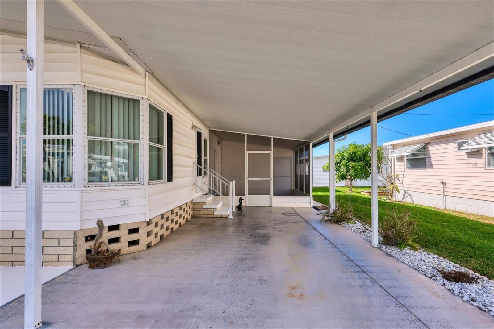 GOLF LAKES RESIDENTS CO-OP - Residential