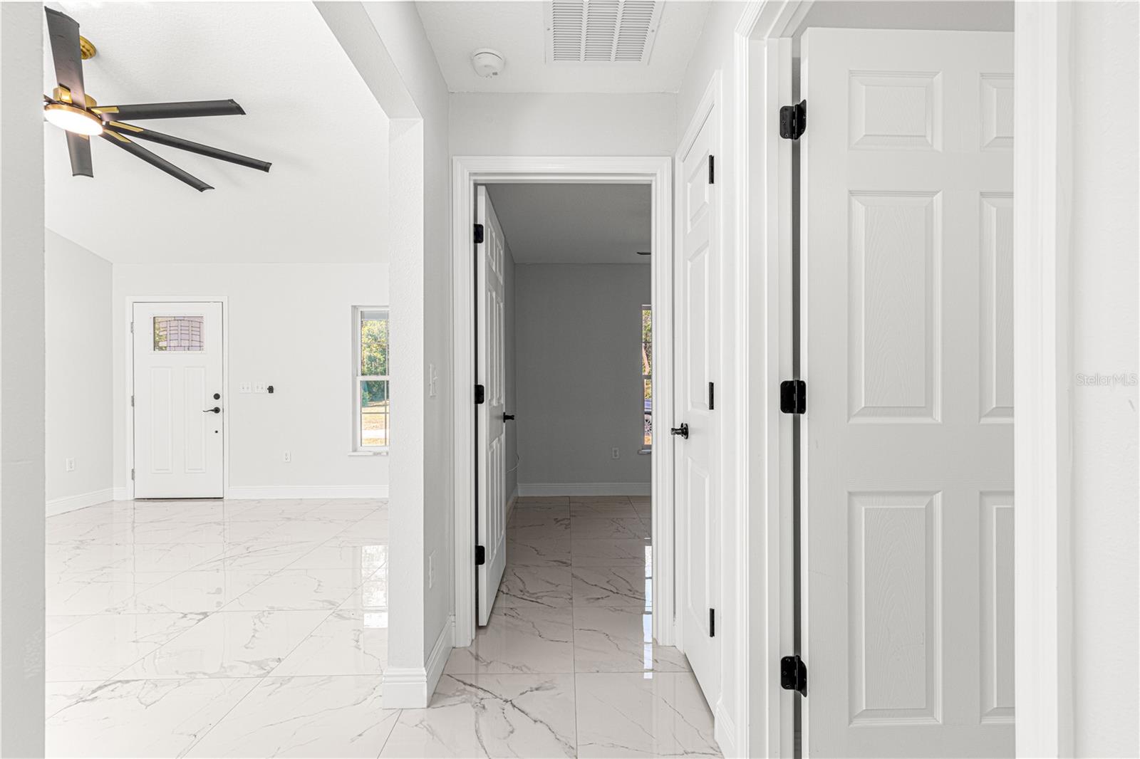 BELLEVIEW HEIGHTS ESTATE - Residential