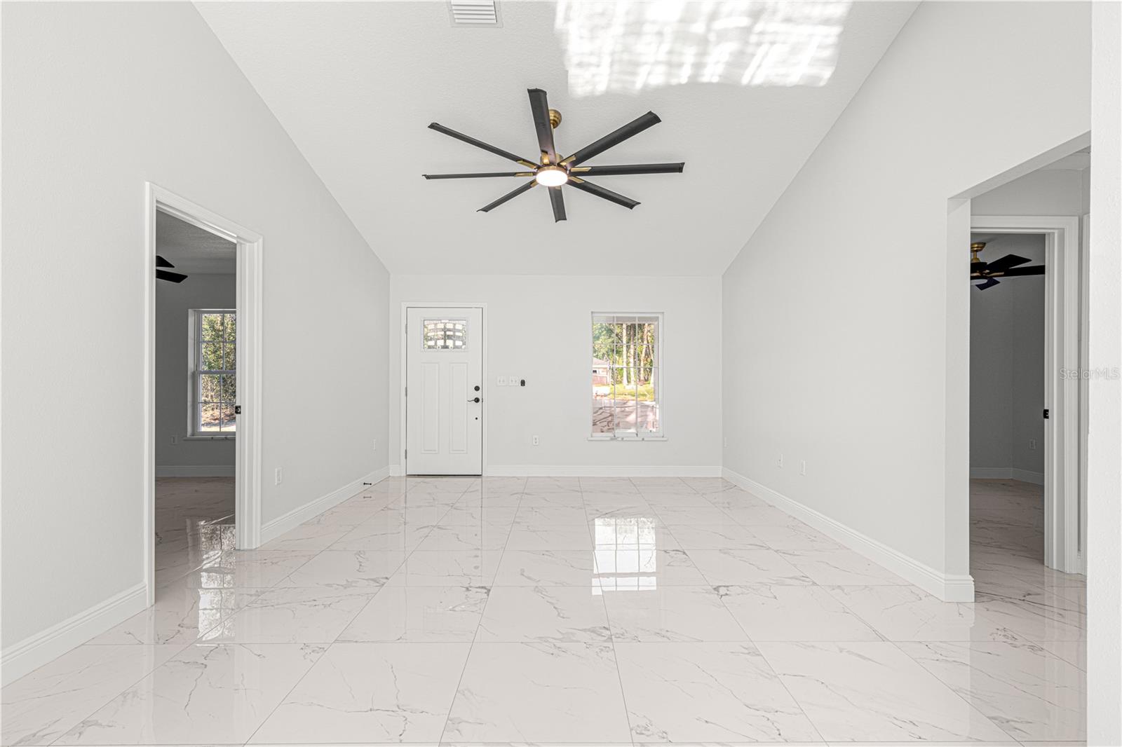 BELLEVIEW HEIGHTS ESTATE - Residential