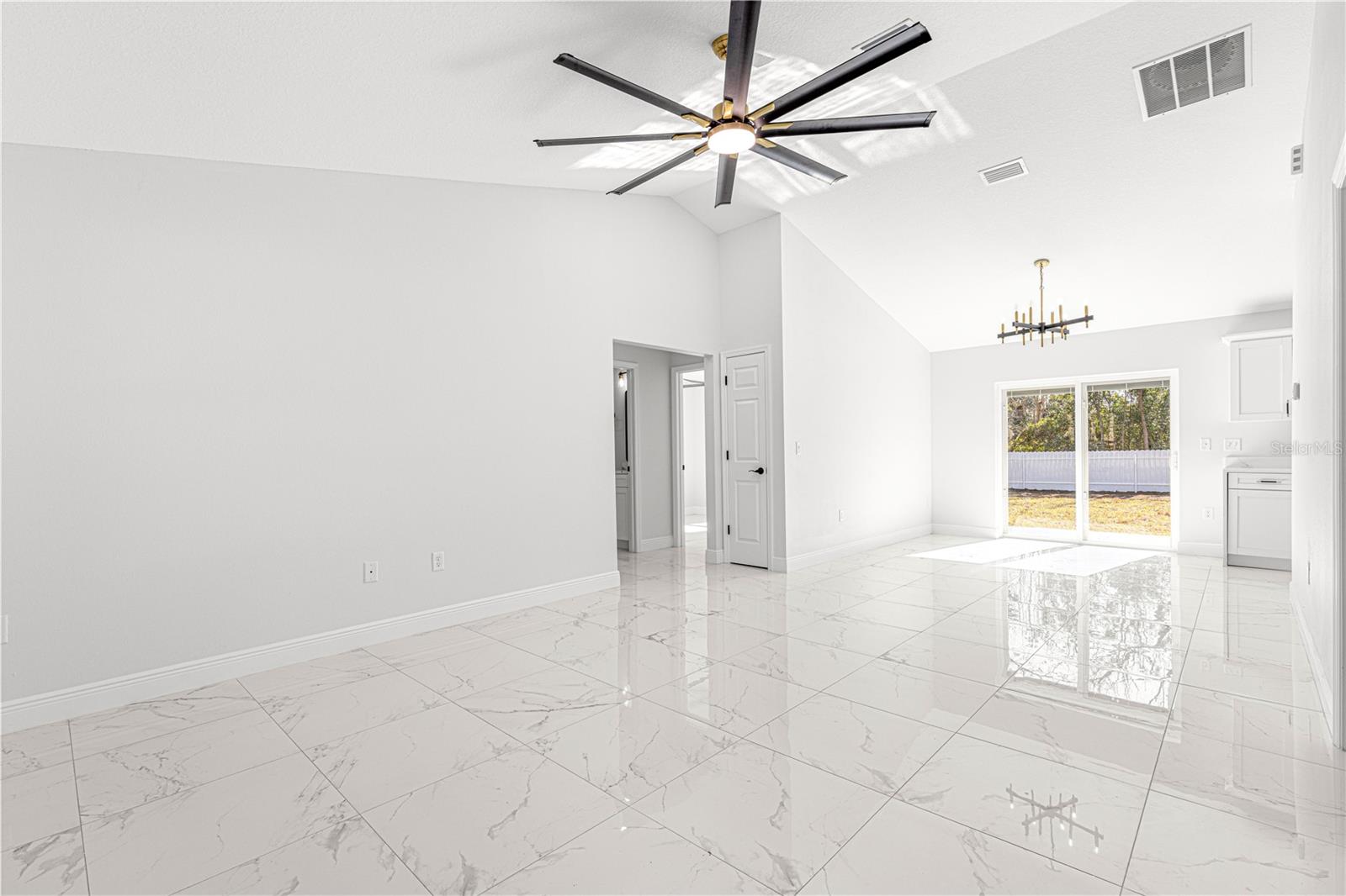 BELLEVIEW HEIGHTS ESTATE - Residential