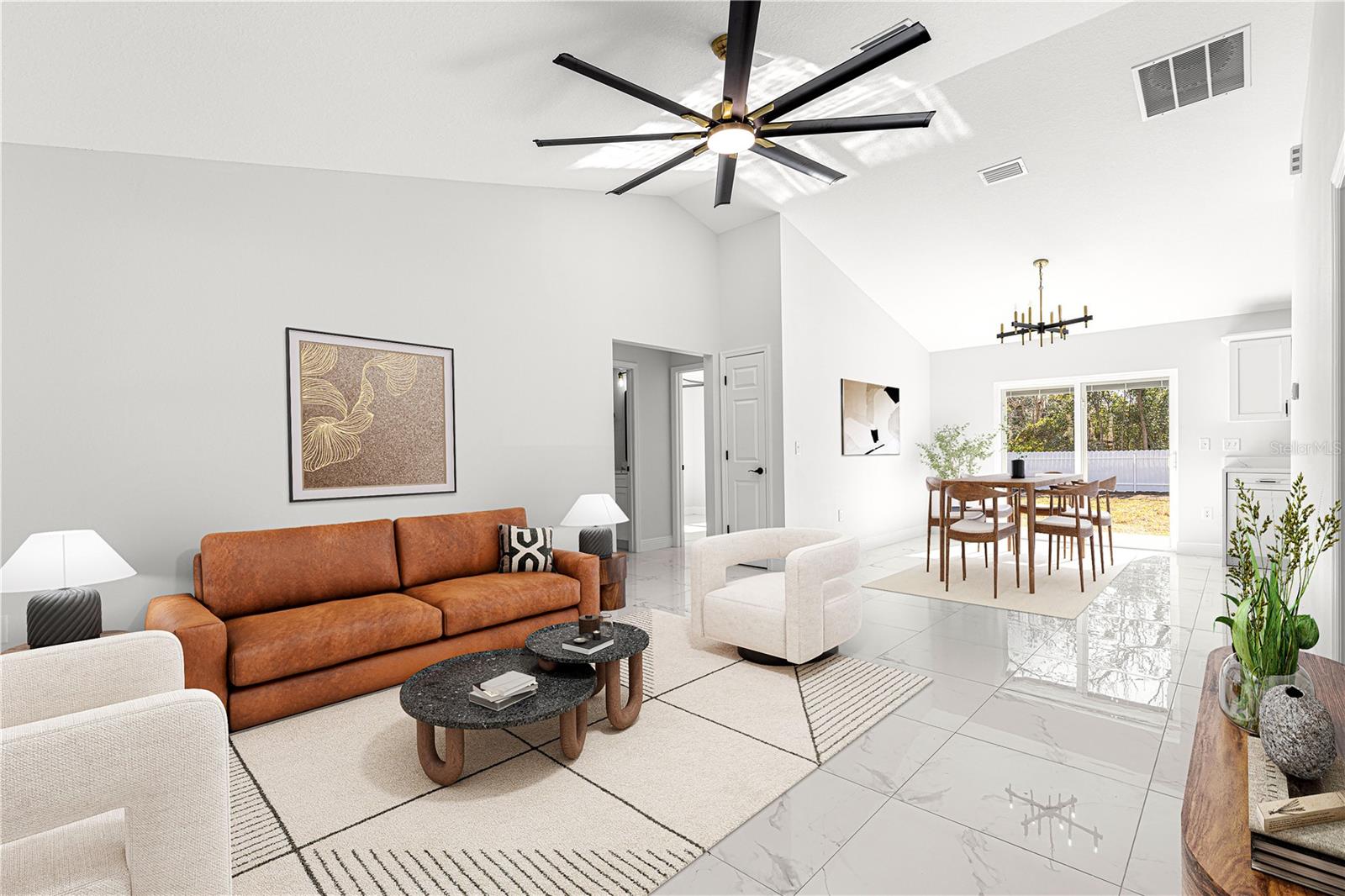 BELLEVIEW HEIGHTS ESTATE - Residential