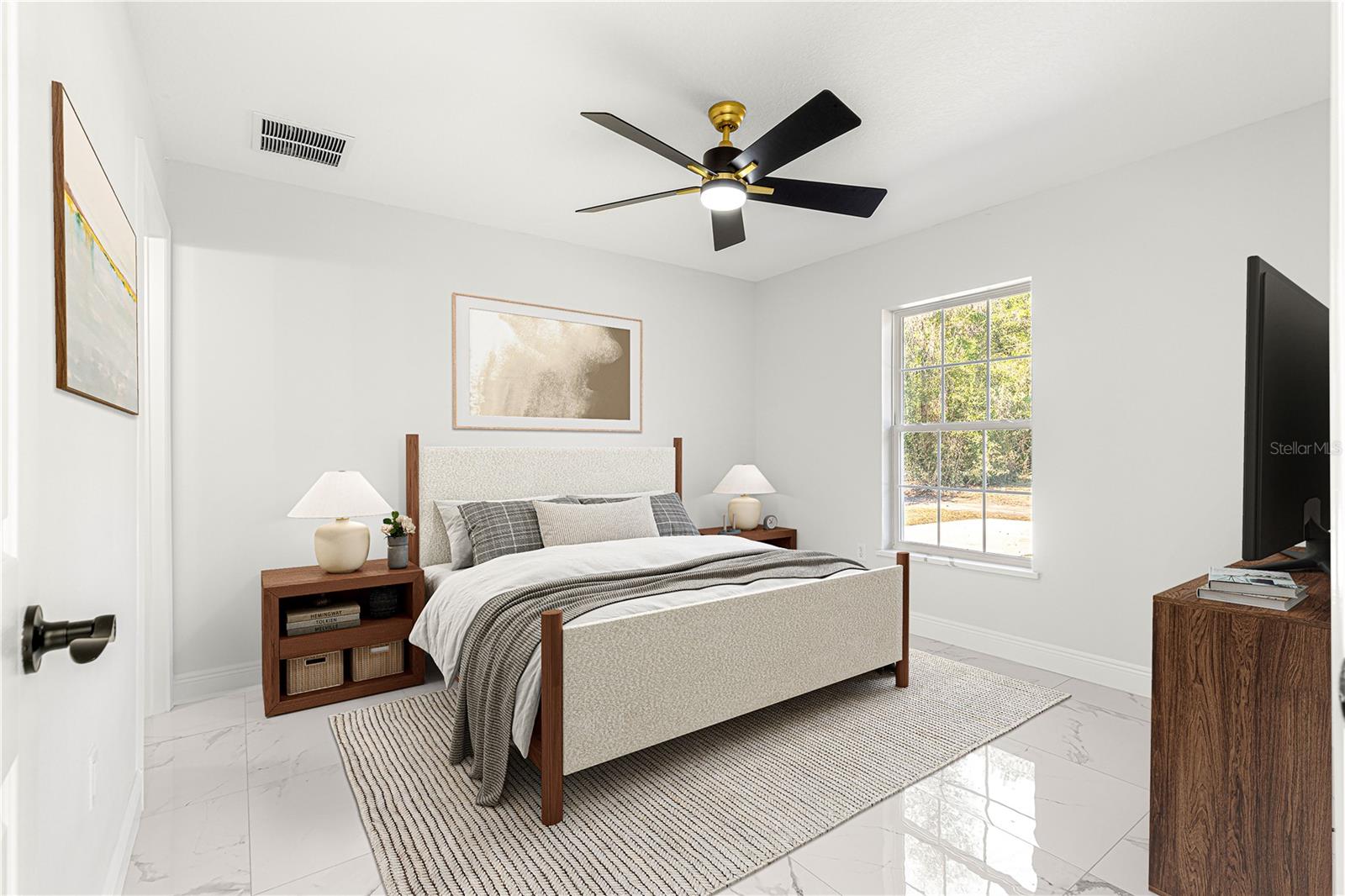 BELLEVIEW HEIGHTS ESTATE - Residential