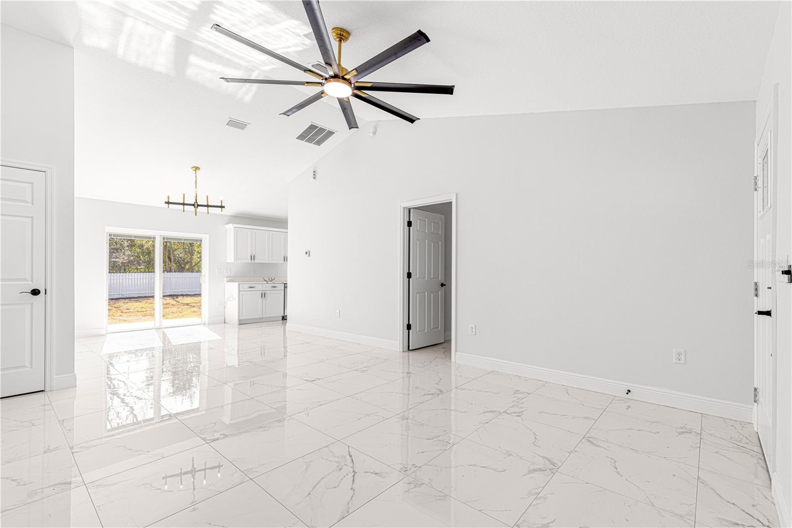 BELLEVIEW HEIGHTS ESTATE - Residential