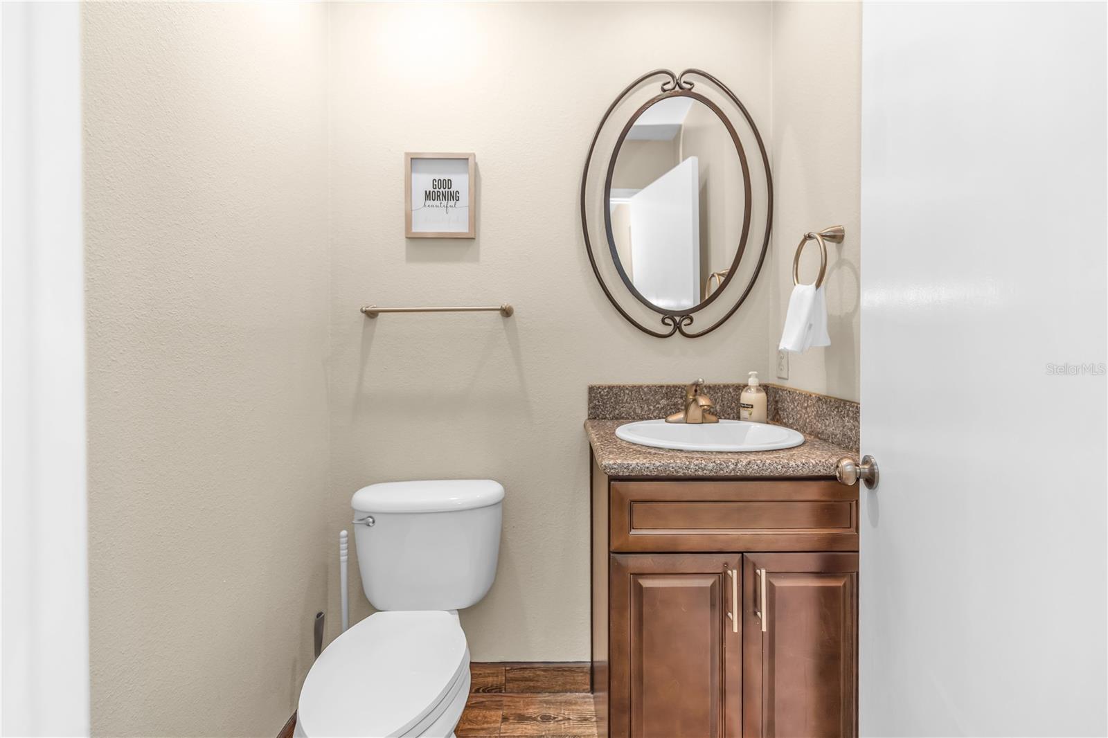 GREENSPOINTE - Residential Lease