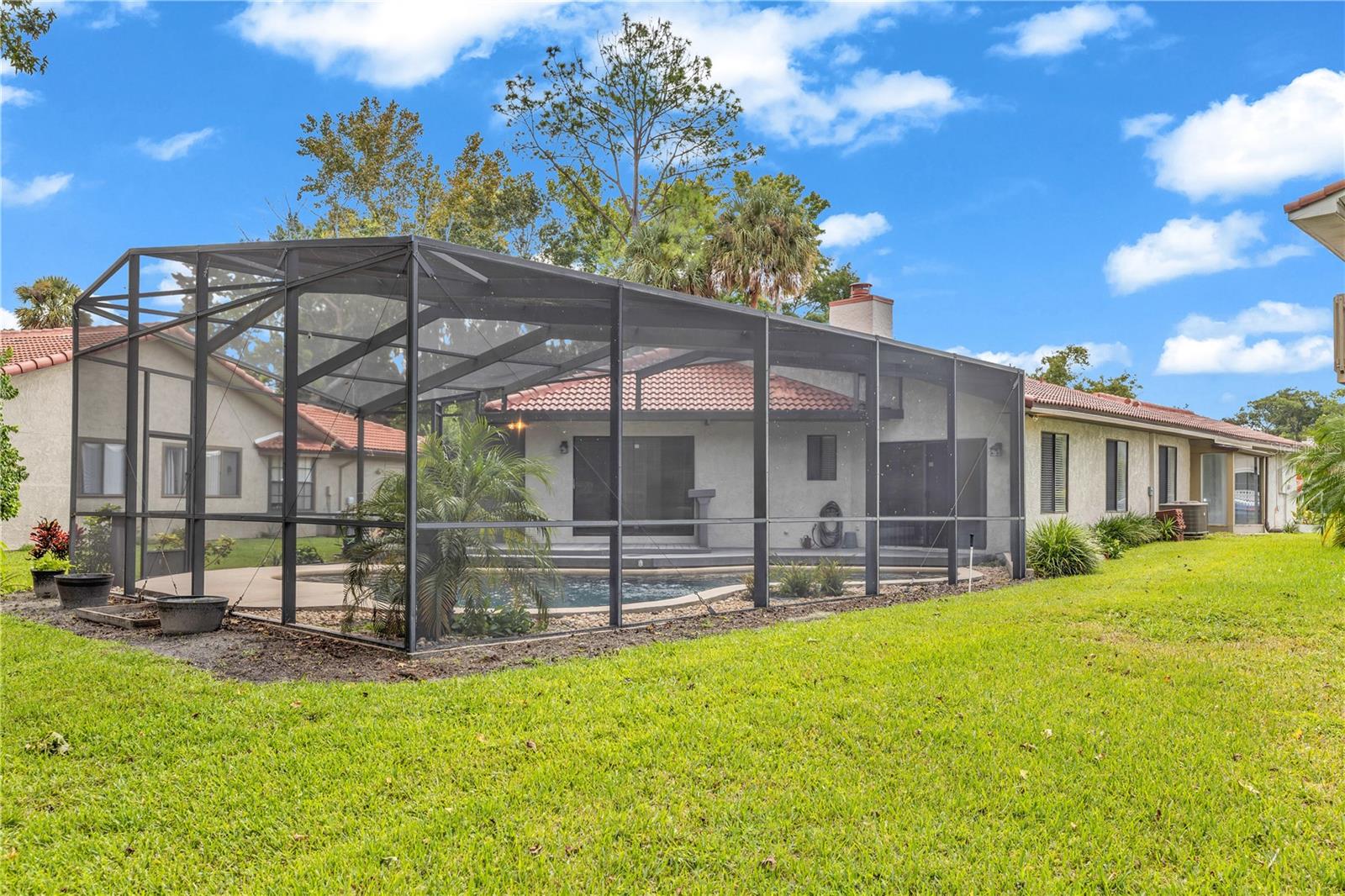 GREENSPOINTE - Residential Lease