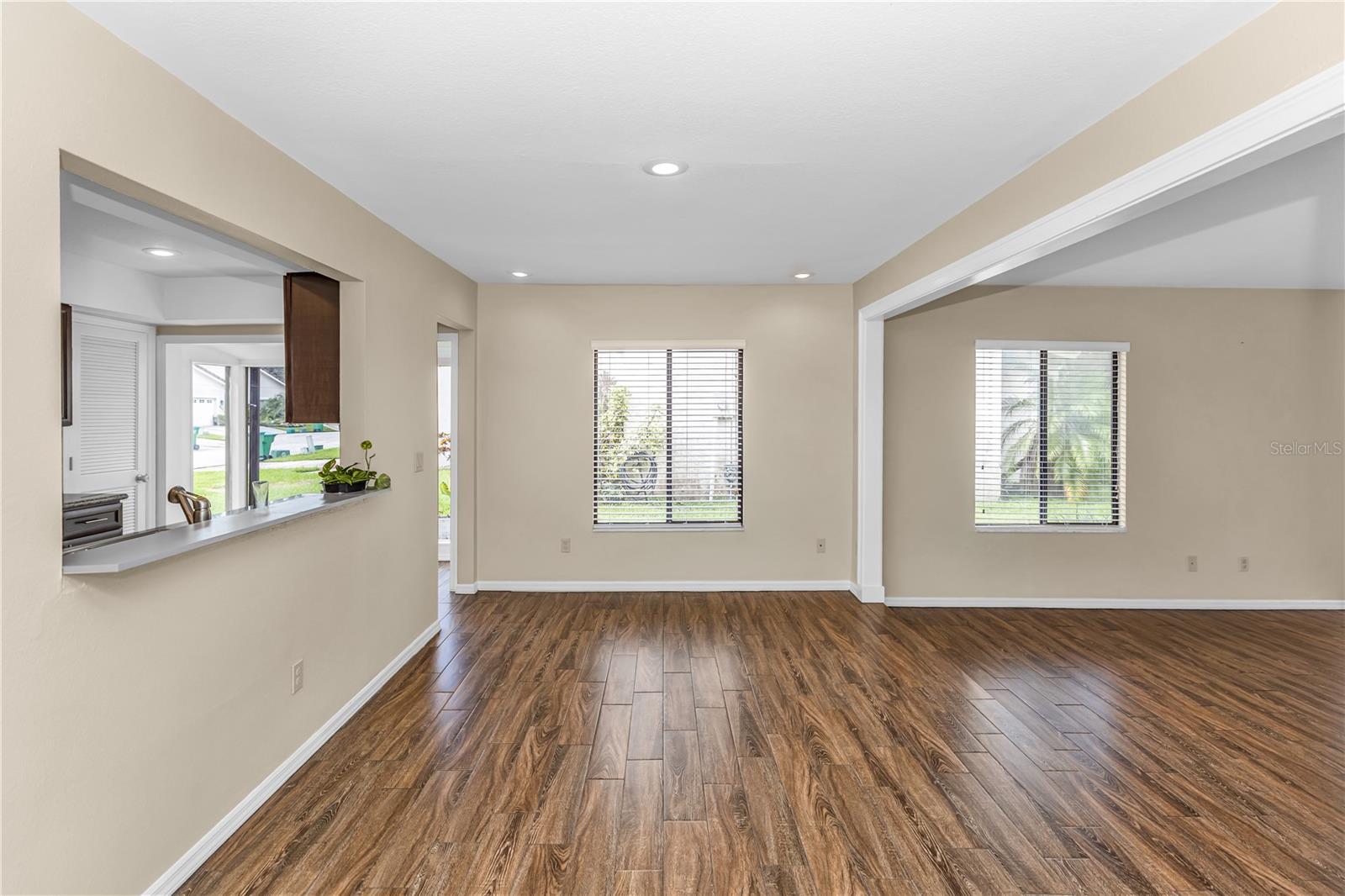 GREENSPOINTE - Residential Lease