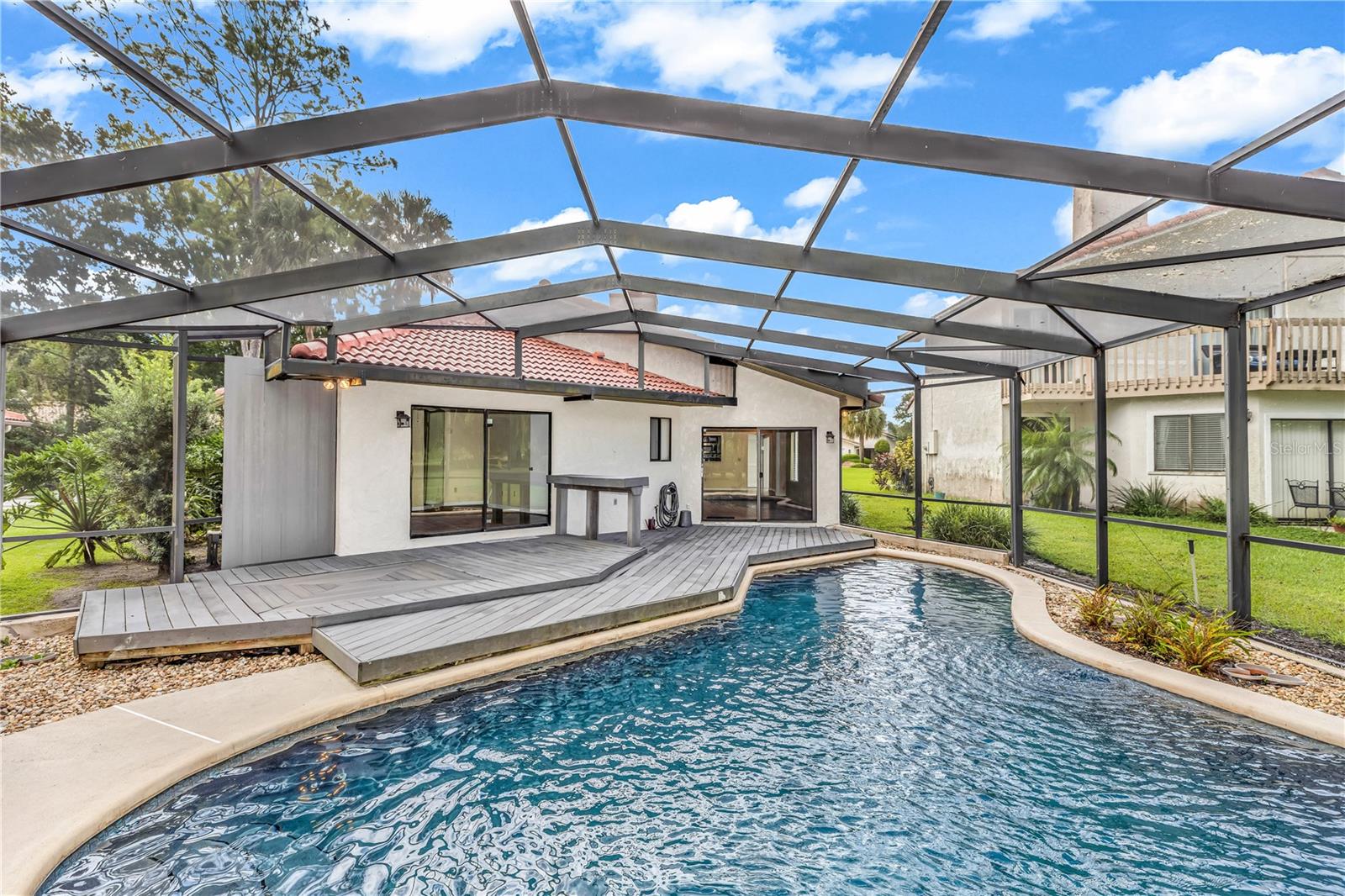 GREENSPOINTE - Residential Lease