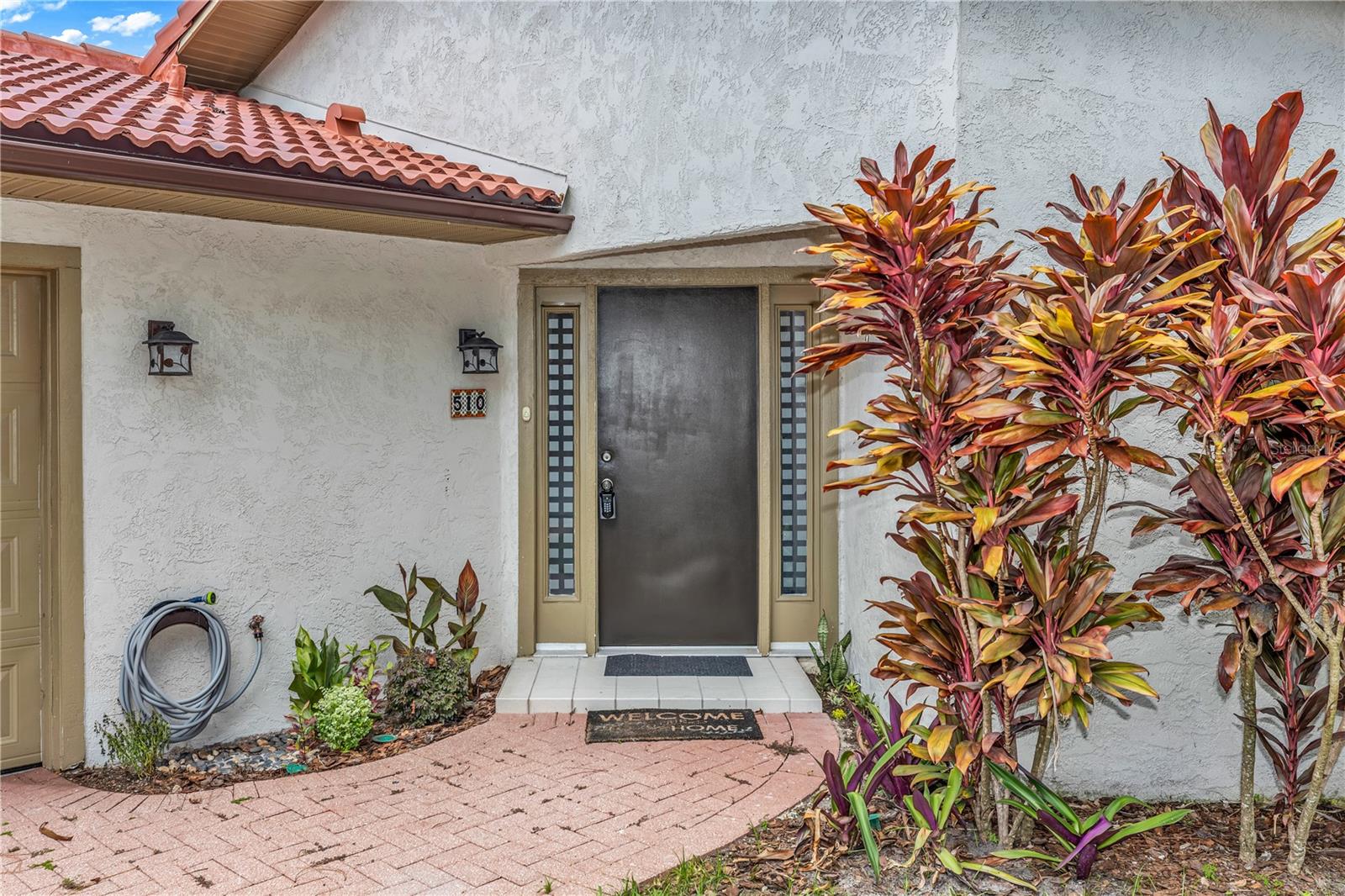 GREENSPOINTE - Residential Lease