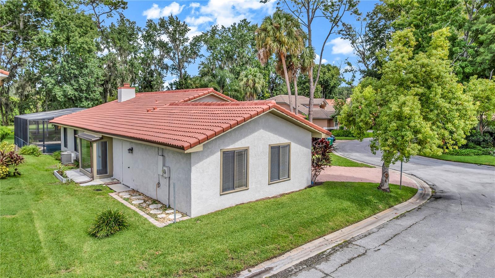 GREENSPOINTE - Residential Lease