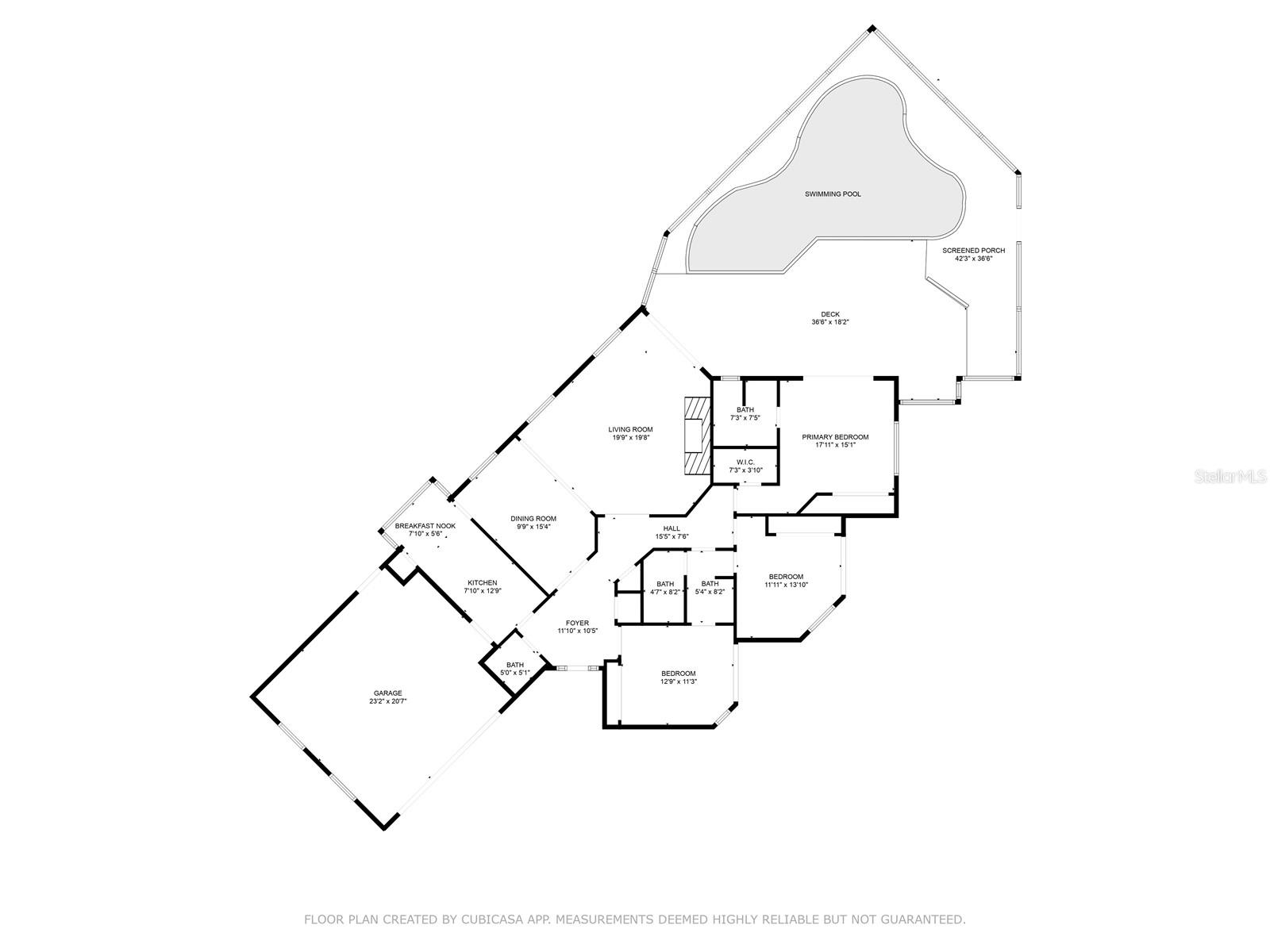 GREENSPOINTE - Residential Lease