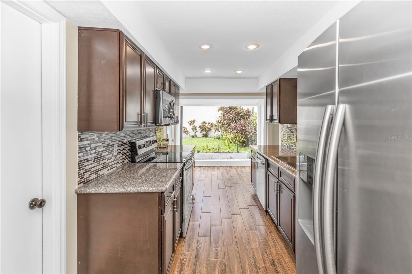 GREENSPOINTE - Residential Lease