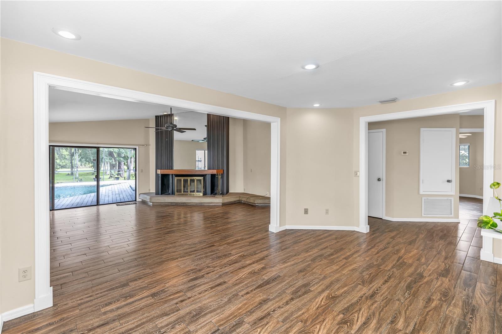 GREENSPOINTE - Residential Lease