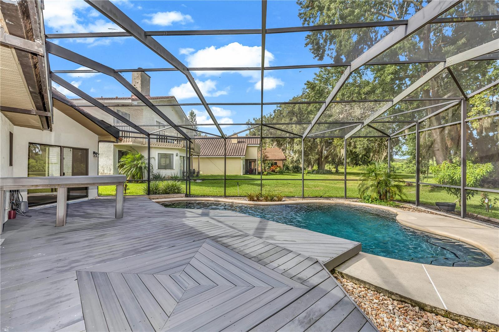 GREENSPOINTE - Residential Lease